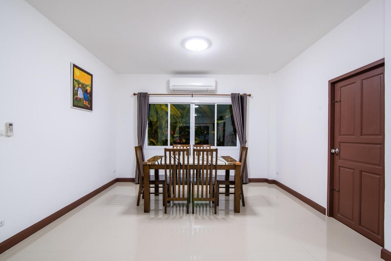 The Legacy Huahin Pool Villa Exteriér fotografie